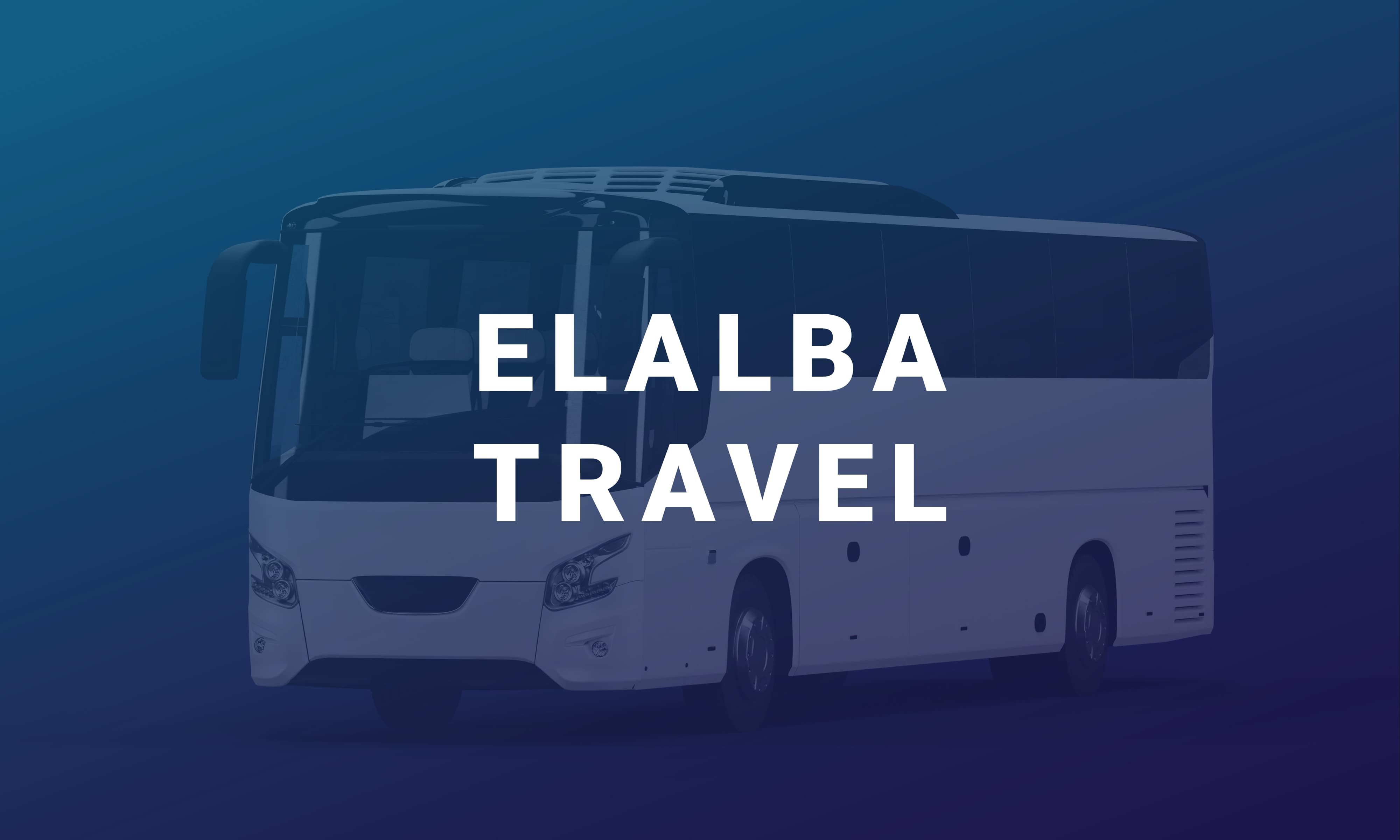Elalba Travel